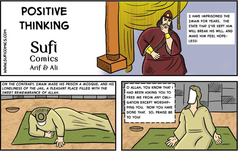 Description: http://www.suficomics.com/wp-content/uploads/2011/12/sufi-comic-positive-thinking-color.jpg